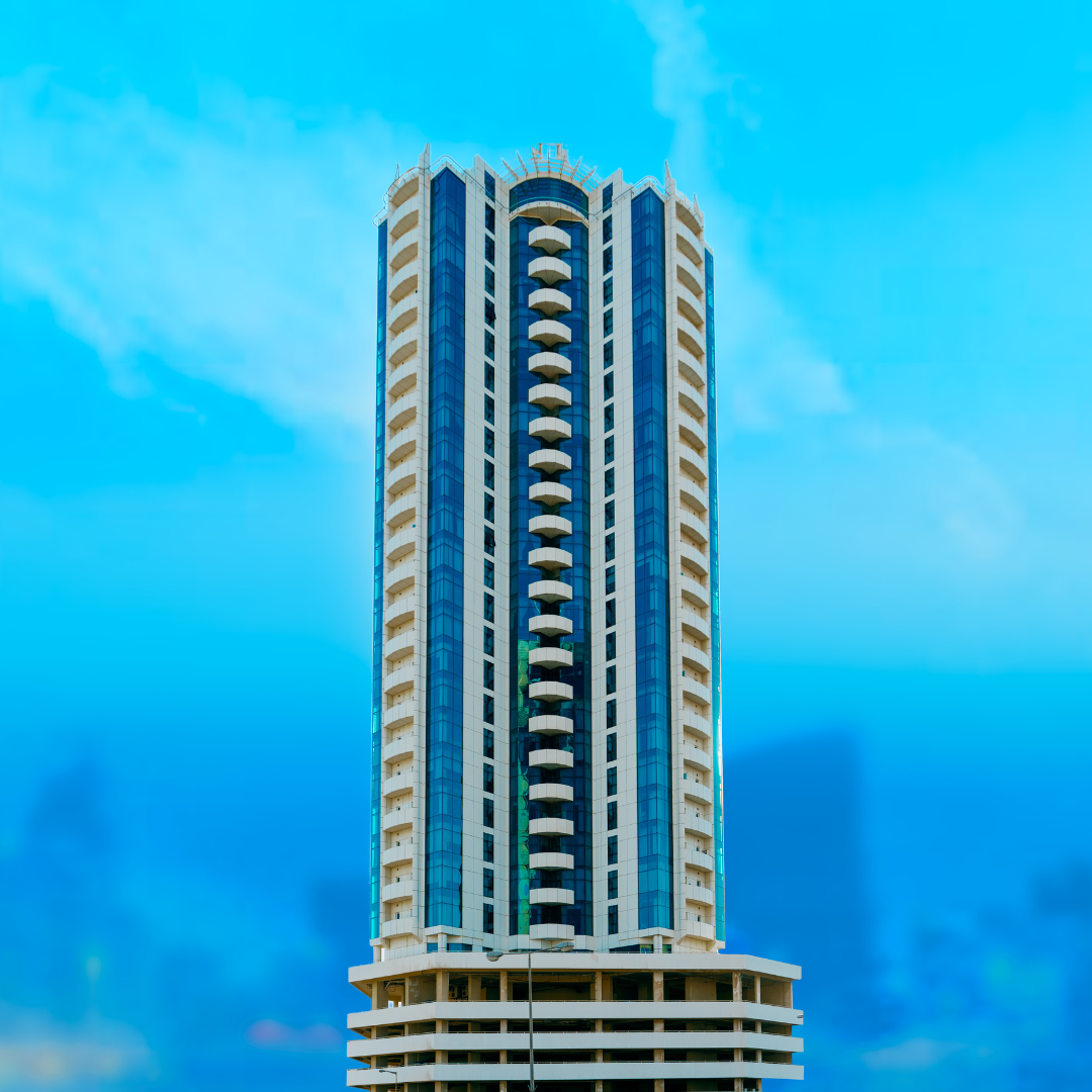 White and Black New Blog Post Instagram Post (1)